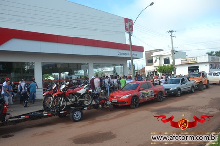 rolim de moura